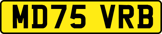 MD75VRB