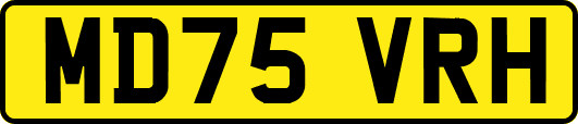 MD75VRH