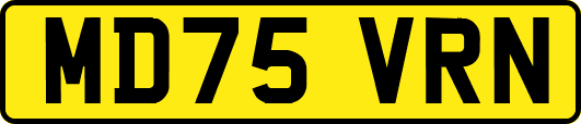 MD75VRN