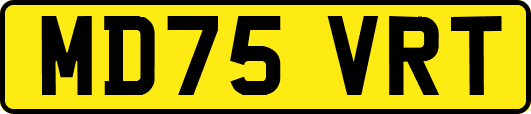 MD75VRT