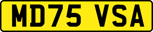 MD75VSA