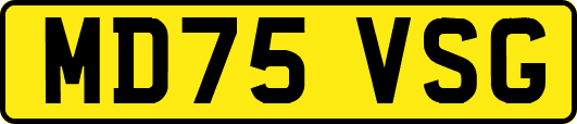 MD75VSG