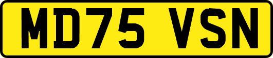 MD75VSN