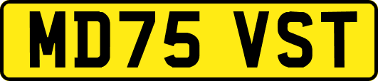 MD75VST