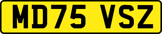MD75VSZ