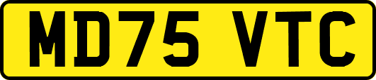 MD75VTC