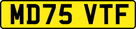 MD75VTF