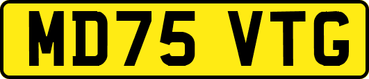 MD75VTG