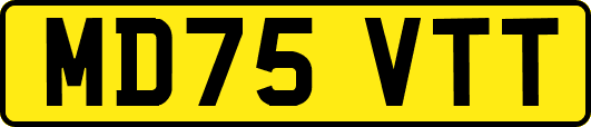MD75VTT