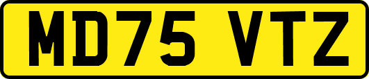 MD75VTZ