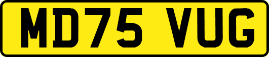 MD75VUG