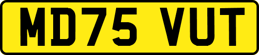 MD75VUT