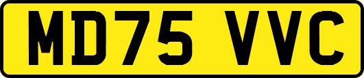 MD75VVC