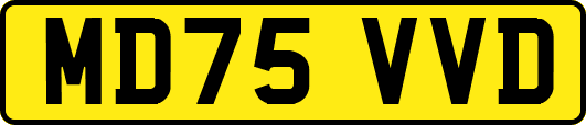 MD75VVD