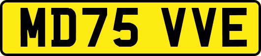 MD75VVE
