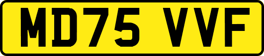 MD75VVF