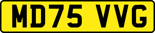 MD75VVG