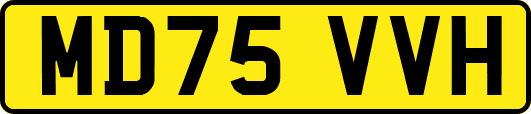 MD75VVH