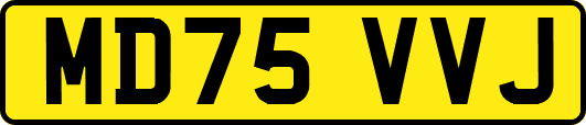 MD75VVJ