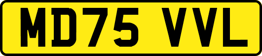 MD75VVL