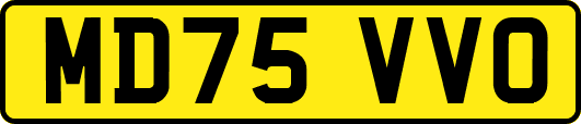 MD75VVO