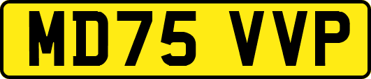 MD75VVP