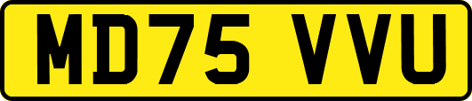 MD75VVU