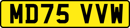 MD75VVW