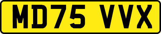 MD75VVX