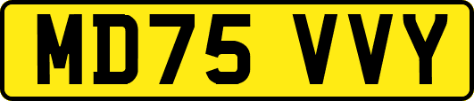 MD75VVY