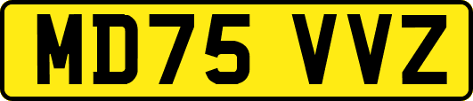 MD75VVZ
