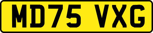 MD75VXG
