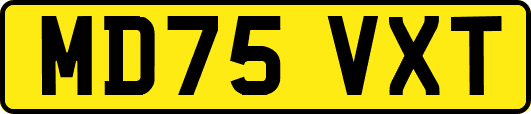 MD75VXT