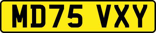 MD75VXY