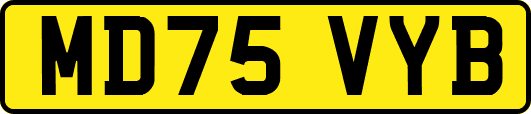 MD75VYB