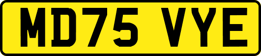 MD75VYE