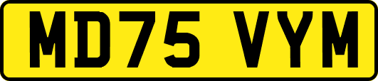 MD75VYM