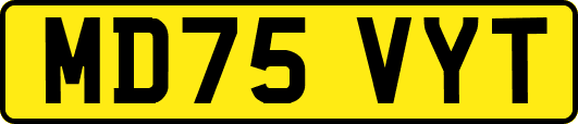 MD75VYT