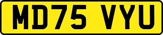 MD75VYU