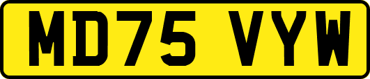 MD75VYW