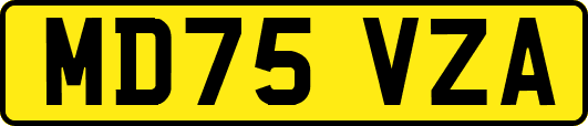 MD75VZA