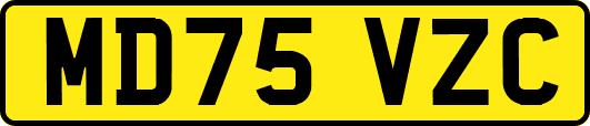 MD75VZC