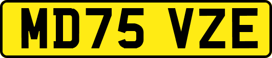 MD75VZE