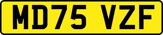 MD75VZF