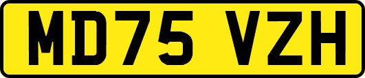 MD75VZH