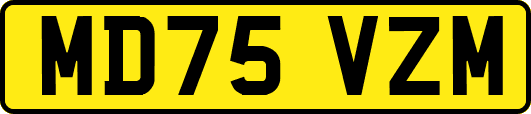 MD75VZM