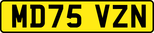 MD75VZN
