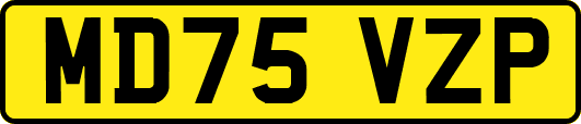MD75VZP