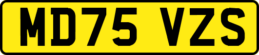 MD75VZS
