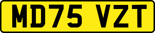 MD75VZT